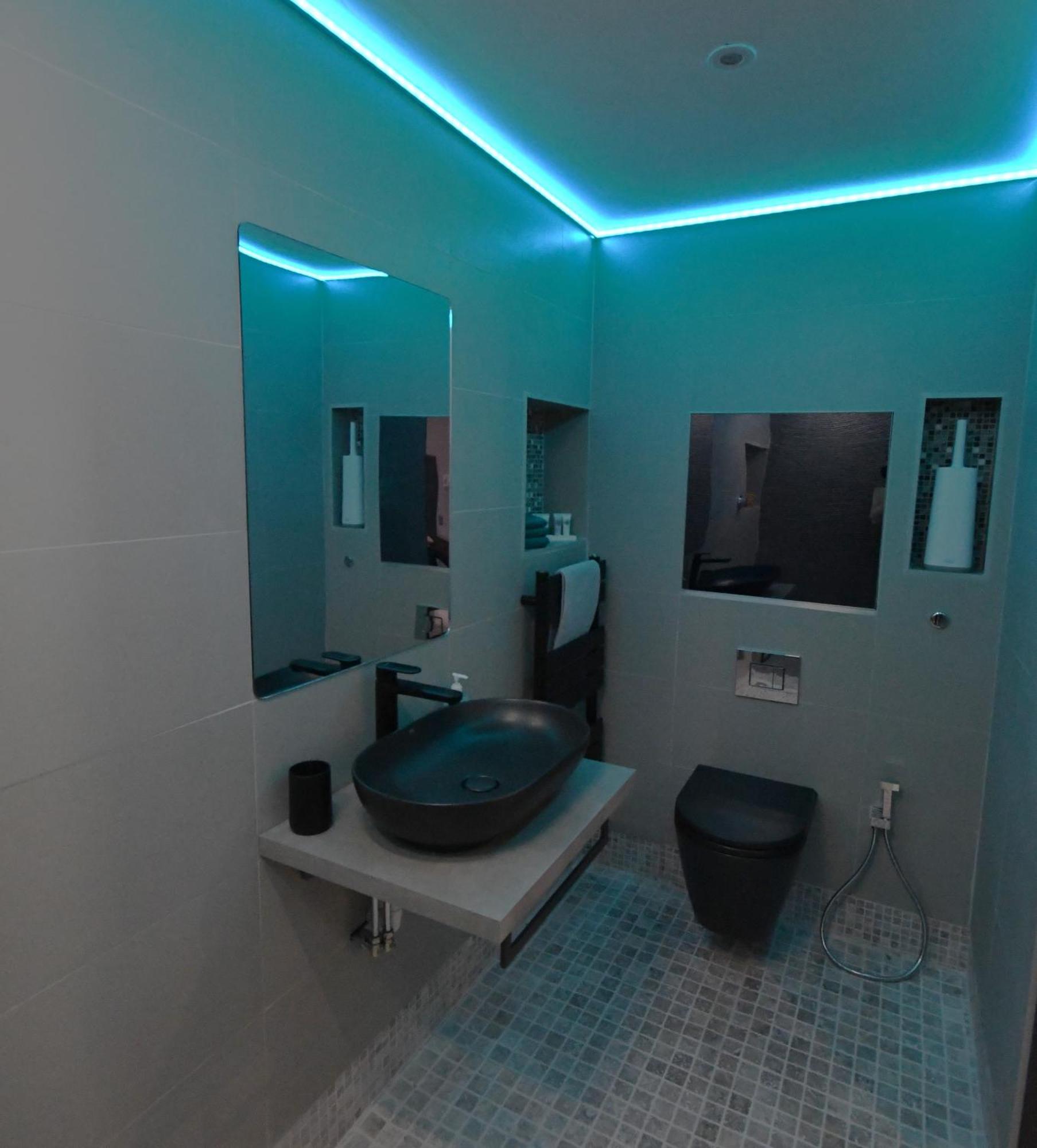 Luxury Non Smoking 2 Bedroom Retreat In Norfolk Attleborough Bagian luar foto